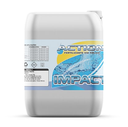 Action Impact