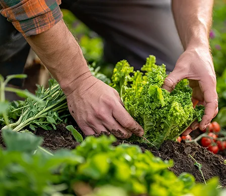 Agricutura sustentável