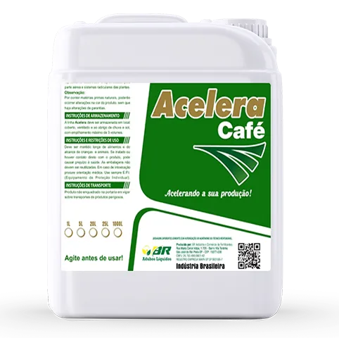 Acelera Café